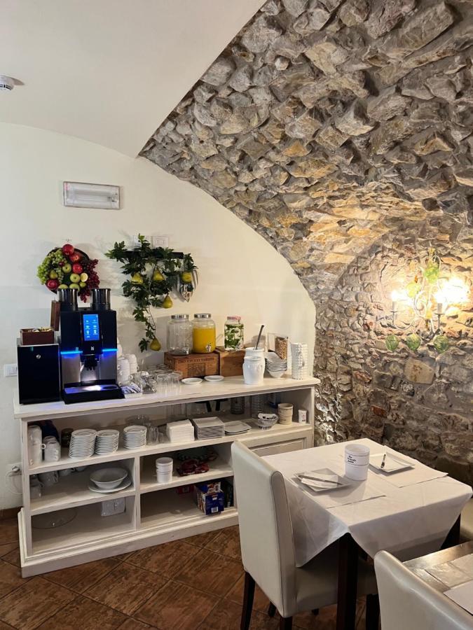 Apartment Charmante Front Malcesine
