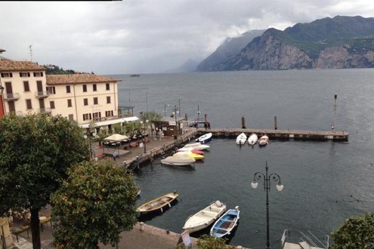 Charmante Front * Malcesine