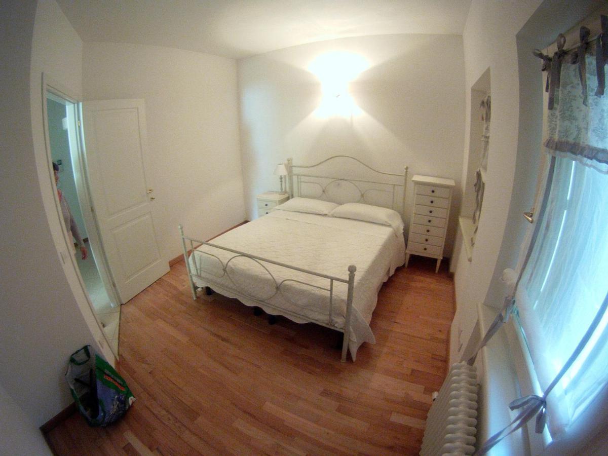 Appartement Charmante Front