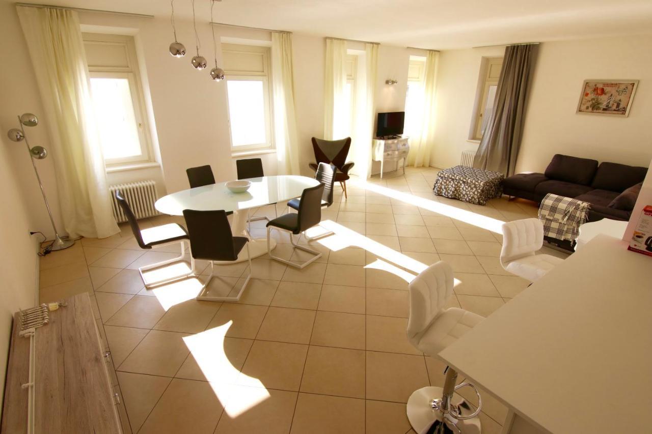 Appartement Charmante Front