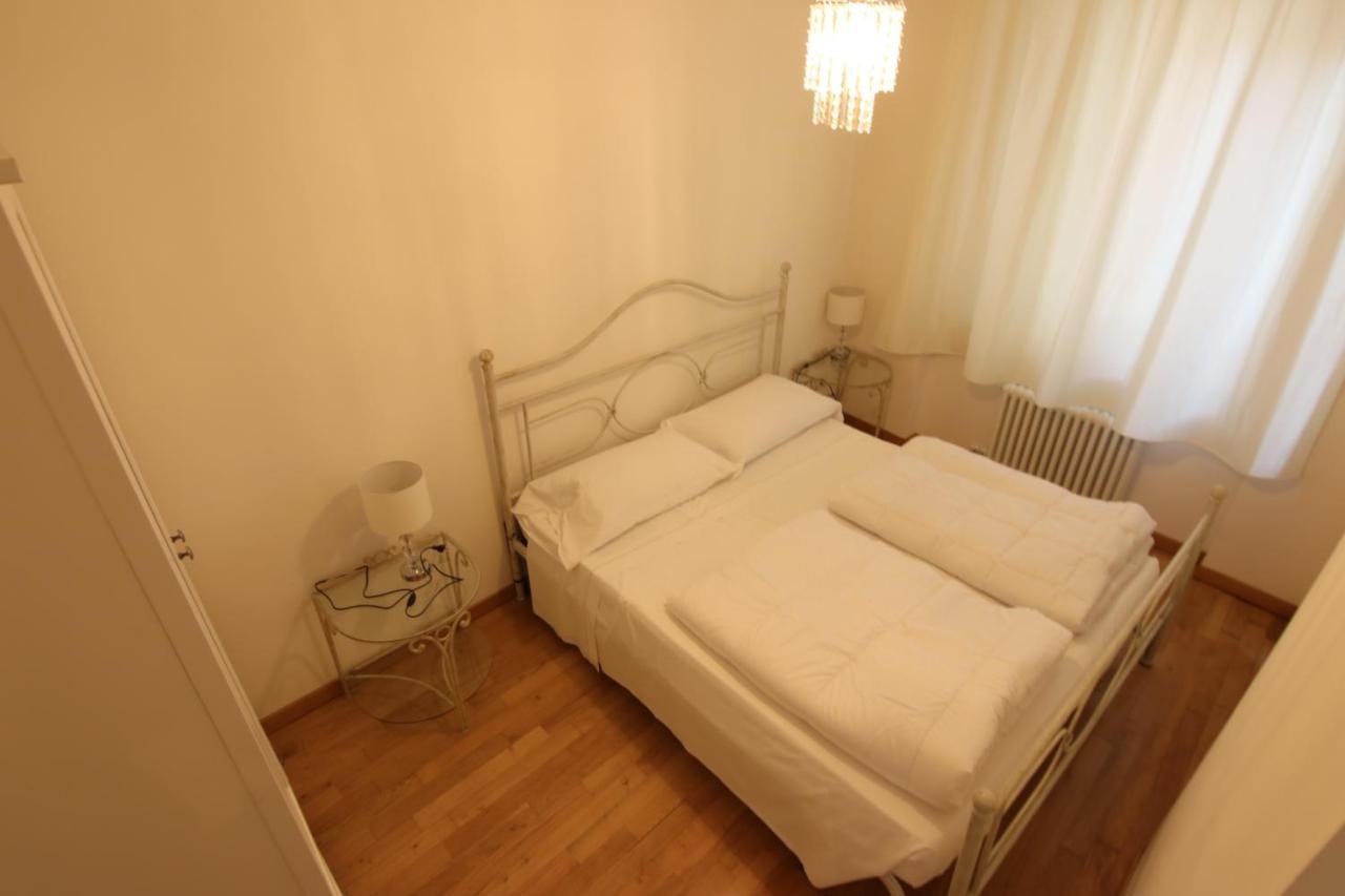 Appartement Charmante Front