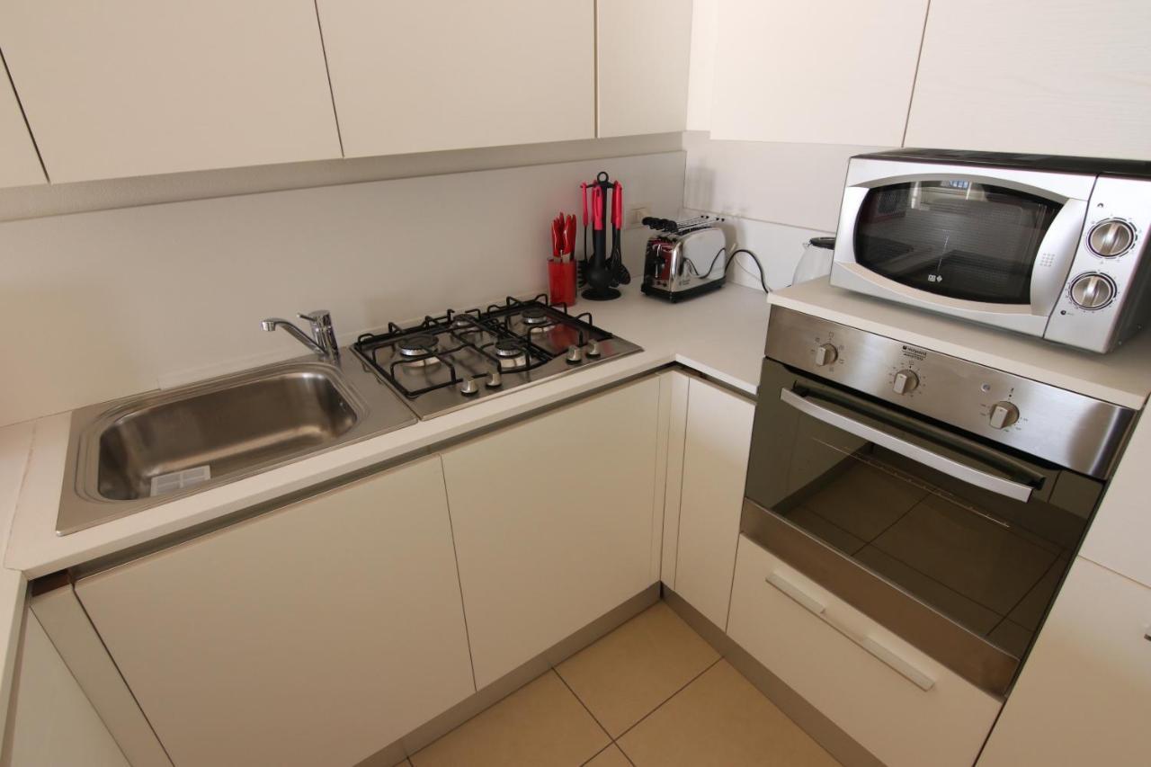 Appartement Charmante Front